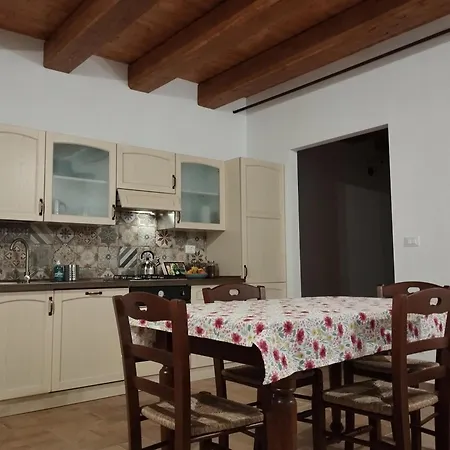 Abruzzomio Alloggi Agrituristici Appartement