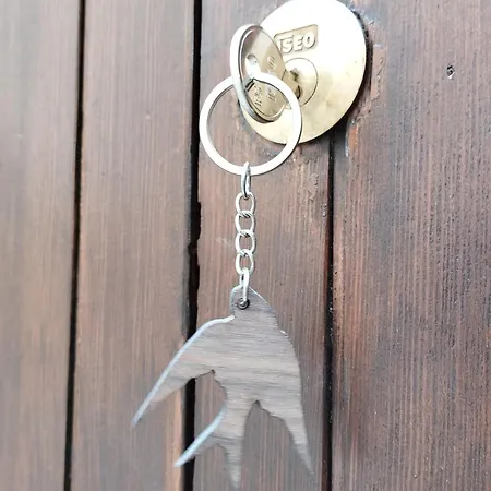 Abruzzomio Alloggi Agrituristici Appartamento *