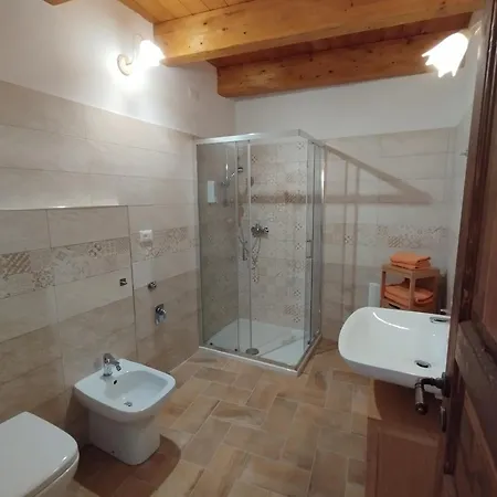 Abruzzomio Alloggi Agrituristici