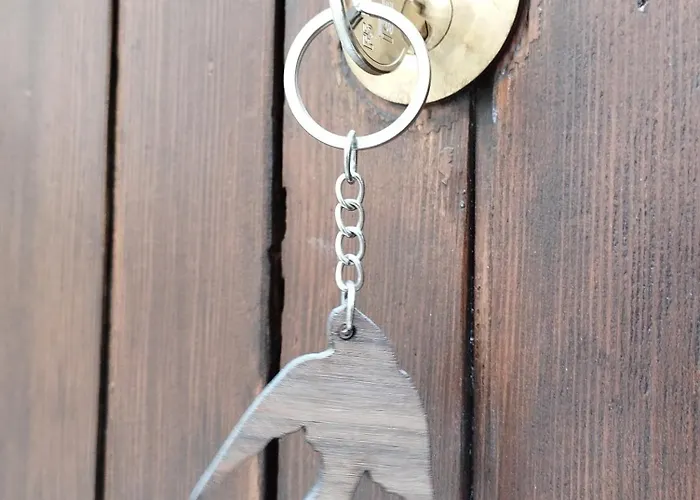 Abruzzomio Alloggi Agrituristici Apartmán *