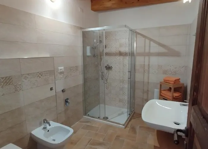 Abruzzomio Alloggi Agrituristici