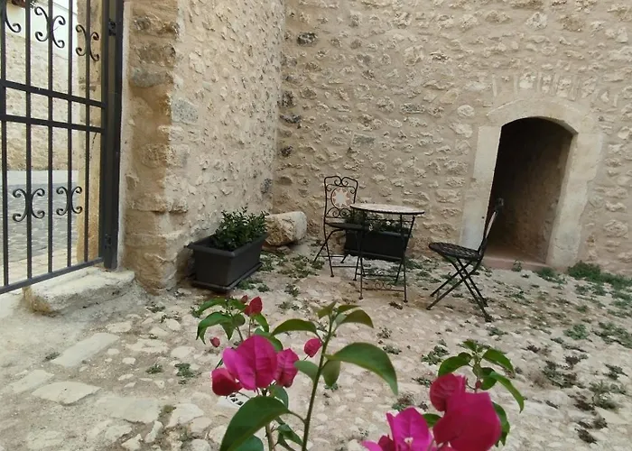 Abruzzomio Alloggi Agrituristici *